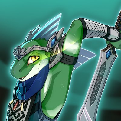 Apolleo 🏳️‍🌈🦎さんのプロフィール画像