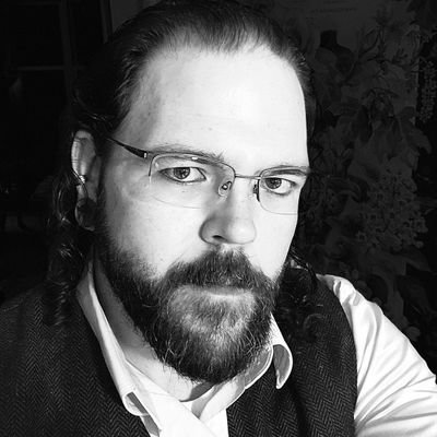 just a nerd; food science, D&D, games analog and digital.
Poly, Bi, kind of old.
Ropes not roses.