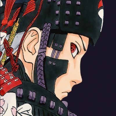 Canon Sasuke Uchihaさんのプロフィール画像