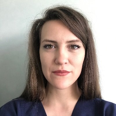 BiancaMorosanu2's profile picture. MD, DESAIC - Anesthesia/Critical Care - IUBCV Prof. Dr. C.C. Iliescu, Assistant Professor at Carol Davila University of Medicine and Pharmacy