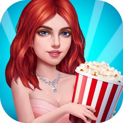 Become a Box Office Tycoon and one of the hottest producers in the industry!