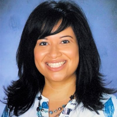 📚high school ELA teacher | 👩🏻🏫 yr. 14 |📍Homestead, FL | #TeacherTwitter #ClearTheList