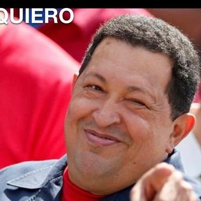 SOCIALISTA, BOLIVARIANO Y ANTI_IMPERIALISTA, RESTEADO CON MI COMANDANTE EN JEFE HASTA EL DOS MIL SIEMPRE.PATRIA SOCIALISTA Y MAS VIDA VENCEREMOS