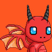 WhimsicalDragonsNFT (@whimsicaldragos) 's Twitter Profile