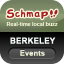 BerkeleyNow's profile picture. Real-time local buzz for live music, parties, shows and more local events happening right now in Berkeley!