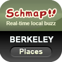 BerkeleyPlaces's profile picture. Real-time local buzz for places, events and local deals being tweeted about right now in Berkeley!