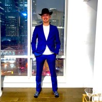 Cole Whiston (@colewhiston) 's Twitter Profile