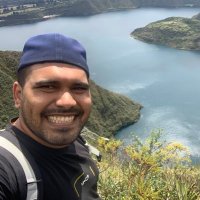 Roberto Leandro Mora Mujica (@robertomora91) 's Twitter Profile