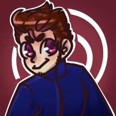 Twitch || Minecrafter || Volcano Builder and Pro black stone miner || 20 y/o He/Him pronouns @StargazersSMP pfp @Hypopxia