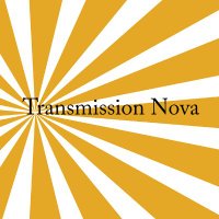 Transmission Nova | TNR (TransNova Records) (@transmissionnov) 's Twitter Profile Photo