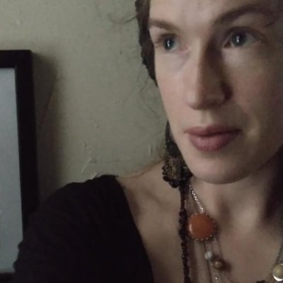 kreillymitchell's profile picture. writer | pescetarian | Dutch-Irish | wife | mom | unlearner