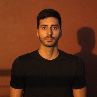 lubc32's profile picture. Senior Software Engineer