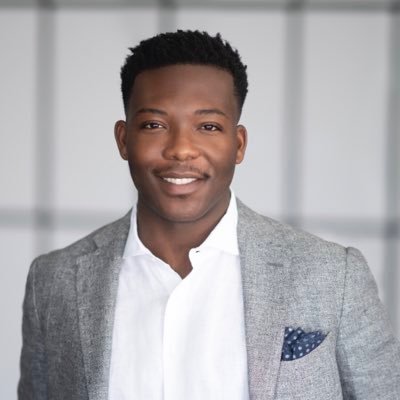 J_Akintolayo's profile picture. CEO, Deposits