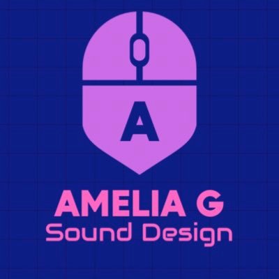 Podcast editor, soundscape designer, and music composer. Professional account of @am_ridz_music. Email ameliaridz@gmail.com for professional inquiries only.