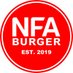 NFA Burger (@nfaburger) Twitter profile photo NFA Burger (@nfaburger) Twitter profile photo