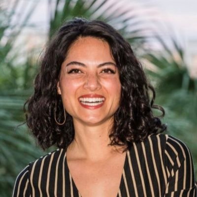 Feminist. Philosopher. Processing the process of feminist friendship and transformation for liberation in the everyday. https://t.co/847JB5pEdb