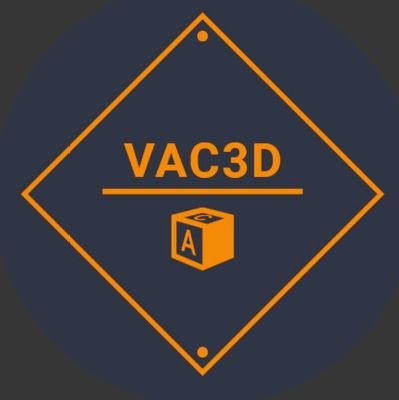 📍Madrid
🧵Creación y producción de casi todo tipo de diseños a partir de la impresión 3D
📚 Tanto presupuestos y consultas gratuitas😉
👉Consultas Privado✌️
