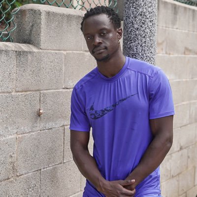 SportsCy's profile picture. I am a #Doer and I do Full Body Workouts for athletes. #MaxinNRelaxin YT: Sportscy IG: Sports_cy