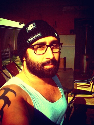 nateynatenate's profile picture. I'm just me. But only just..