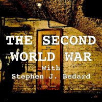 Second World War (@ww2_podcast) 's Twitter Profile
