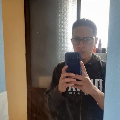 Soy un muchacho sociable que quiere aser muchos amigos