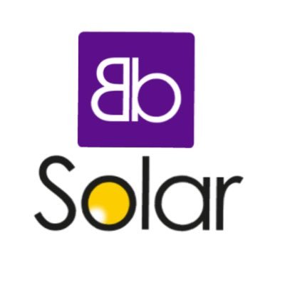 Distributed Renewable Energy Player in Nigeria🇳🇬. Bringing Solar Energy to Homes, Industries and Rural Areas 📧hello@bbsolar.com.ng 📞+2348023456078