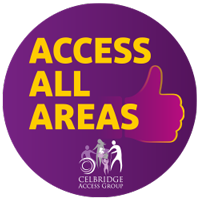 Celbridge Access Group(@CelbridgeAccess) 's Twitter Profile Photo