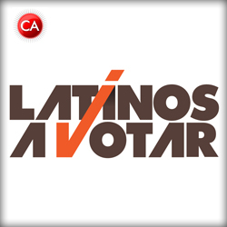 Promovemos el Voto  como iniciativa independiente y sin partido politico en cara a las elecciones presidenciales del 2012 WE´RE NOT AFFILIATED WITH VOTOLATINO