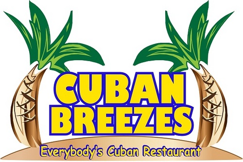Cuban and American dishes all under one roof! Cuban Breezes has been around for nineteen years, serving up great tasting dishes with fast, friendly service.