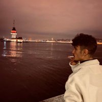 Kadir Kilic (@_kadir_klc_) 's Twitter Profile