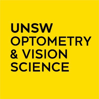 UNSWoptomvsci Profile Picture