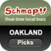 Oakland Picks (@BestofOakland) Twitter profile photo