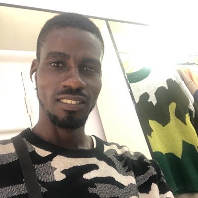 TopcyP's profile picture. I’m well being, calm, easy going guy