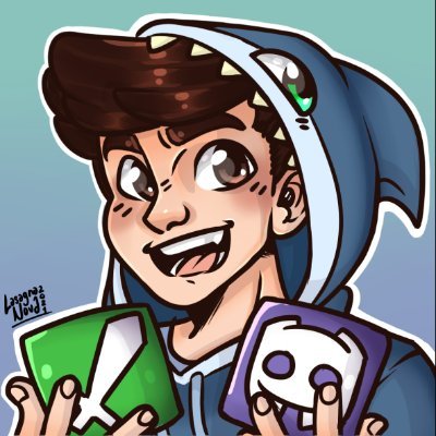 Hi sharkfam, mods here :) all opinions are our own!
pfp by: LasagnaNova
banner by: Twi