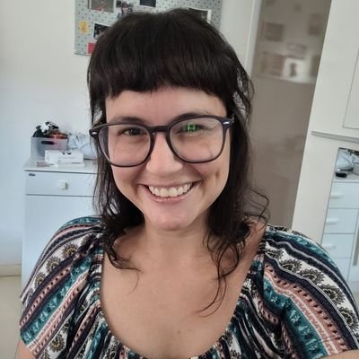 fefa_0609's profile picture. Graduação em Estatística (UFMG). Mestranda em Ciências Econômicas (UERJ).