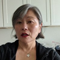 Joyce Park(@troutgirl) 's Twitter Profile Photo