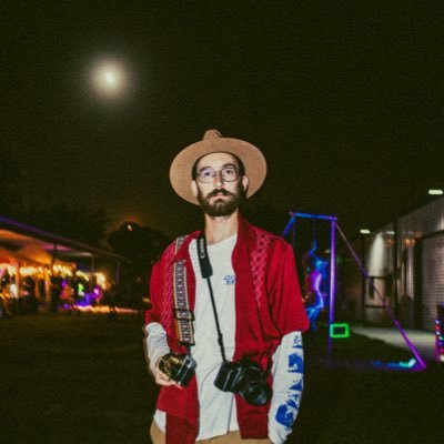 shootingwithal's profile picture. Following Jesus till the end