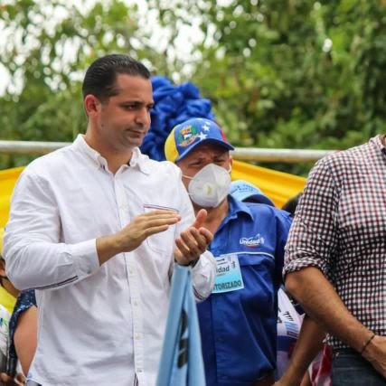 Diputado de #Barinas por la #Unidad el 21N para el periodo 2021-2025🇻🇪
Mi proyecto #LaMejorVenezuela
activista de @voluntadpopular