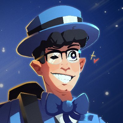 Tobiasedさんのプロフィール画像