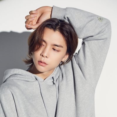 Fan account and archive for NCT’s #Johnny