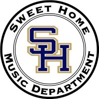 Sweet Home Music Department(@SweetHomeMusic7) 's Twitter Profile Photo