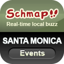 Real-time local buzz for live music, parties, shows and more local events happening right now in Santa Monica!