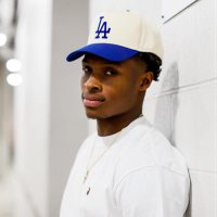 Darnell Mooney(@Darnell_M1) 's Twitter Profile Photo