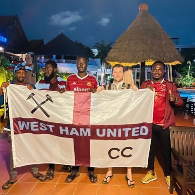 Public relations manager,Music Promoter🎼🎼 ,WEST HAM UNITED FAN, Member of Ghanaian Hammers, Scout📩:Iddrisu.tamim20@gmail.com/+233541025751🇬🇭🏴󠁧󠁢󠁥󠁮󠁧󠁿