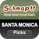 Real-time local buzz for restaurants, bars and the very best local deals available right now in Santa Monica!