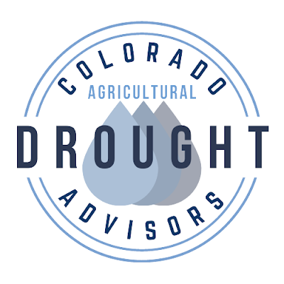 Building resilience for drought among Colorado Producers.