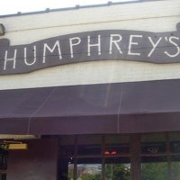 Humphrey’s Bar and Grill STL (@humphreysstl) 's Twitter Profile