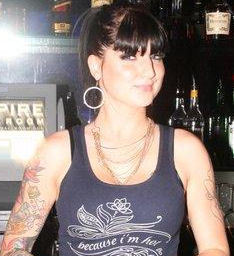 KittenWithKlaws's profile picture. 