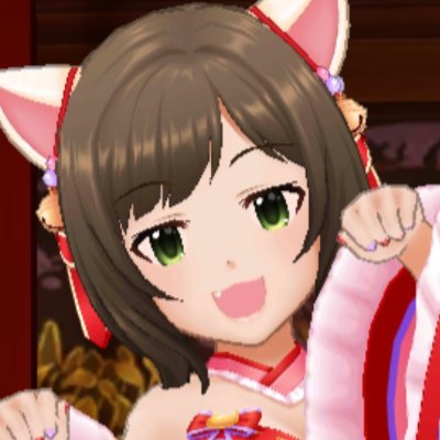 nekokamomeさんのプロフィール画像