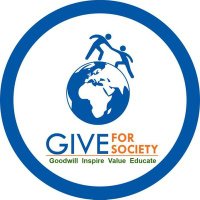 Give(@Give4Society) 's Twitter Profile Photo